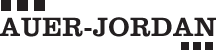 Auer Jordan logo